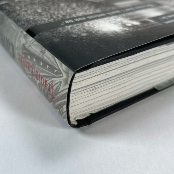 Can I Say: Living Large Cheating Death and Drums Drums Drums - Picture 6 of 9